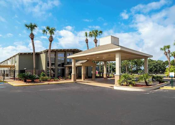 Quality Inn Fort Walton Beach - Destin West 1