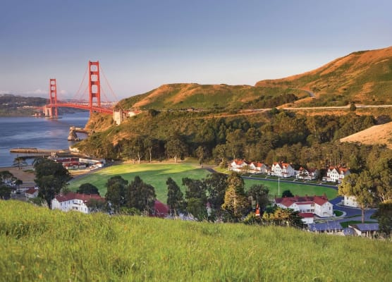 Cavallo Point 1