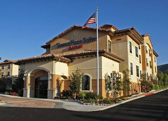 TownePlace Suites by Marriott Thousand Oaks Ventura County 1