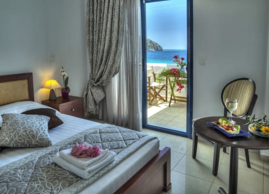 Hotel Porto Koufo 1