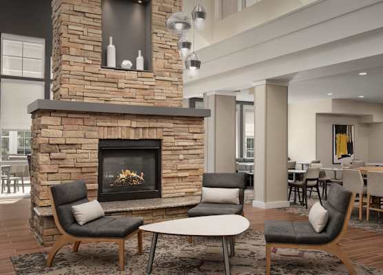 Residence Inn by Marriott Greensboro Airport 1