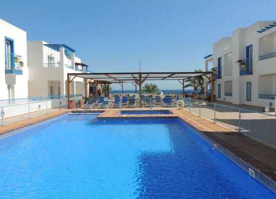 Hotel Punta del Cantal 1