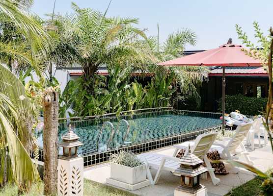 The Loft Panwa Resort 1