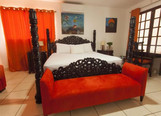 La Posada del Arcangel 1