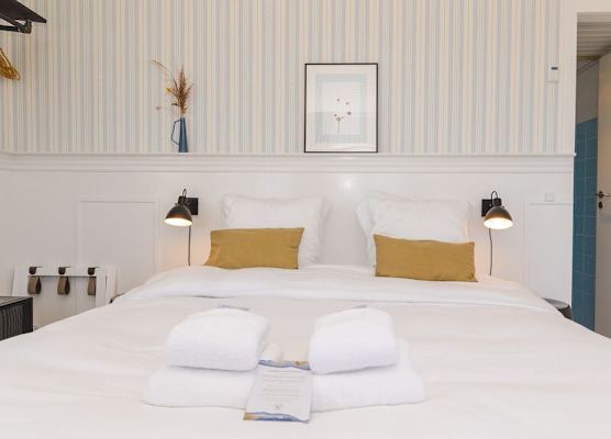 Allinge Badehotel 1