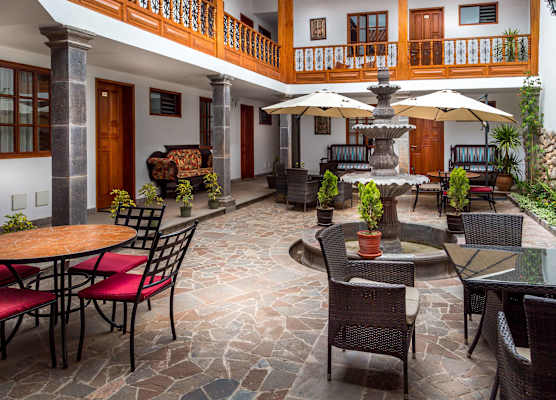 Illa Hotel 1