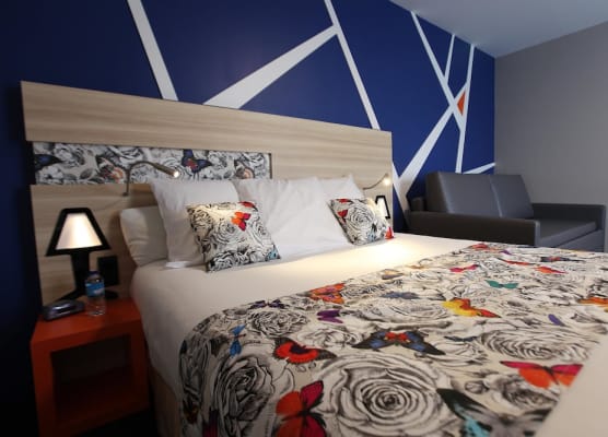 Best Western Hotel De Paris 1