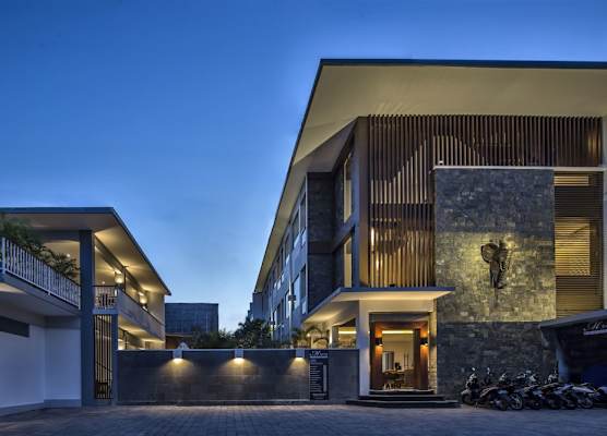 M Suite Bali 1