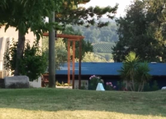 Relais Il Giardino fra gli Ulivi - Oasi Panoramica Vista Mare 1