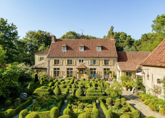 Guesthouse B&B De Loverlij 1