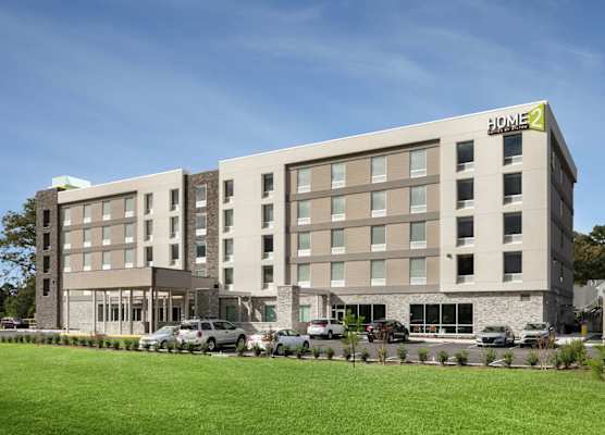 Home2 Suites By Hilton Norfolk Airport 1