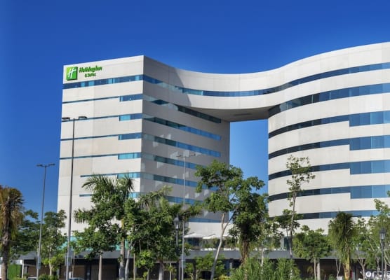 Holiday Inn & Suites MERIDA LA ISLA by IHG 1