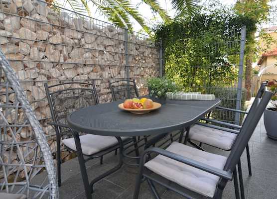 Villa Diana Zadar 1