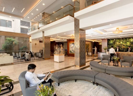 Aquari Hotel 1