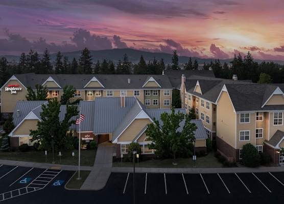 Residence Inn by Marriott Spokane East Valley 1