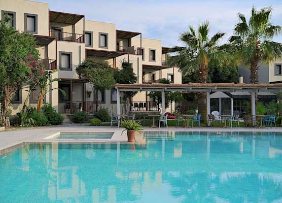 Dorman Suites 1