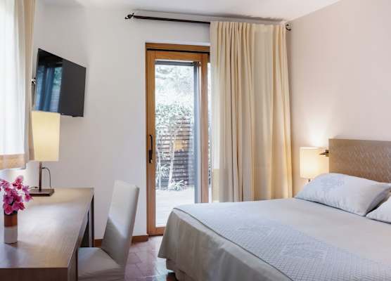 Hotel Aquadulci 1