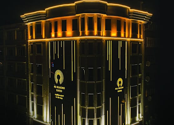All Seasons Suites 1
