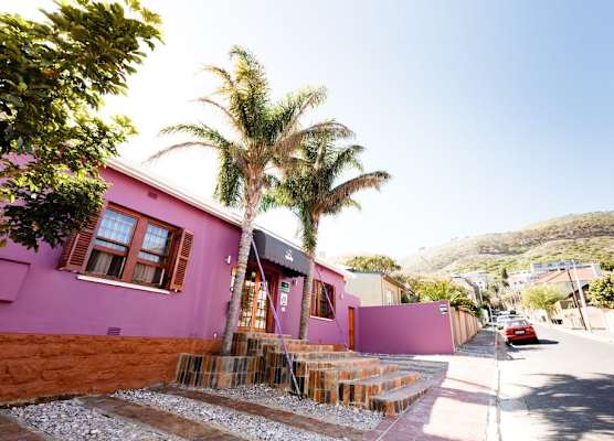 Sweet Olive Guesthouse 1