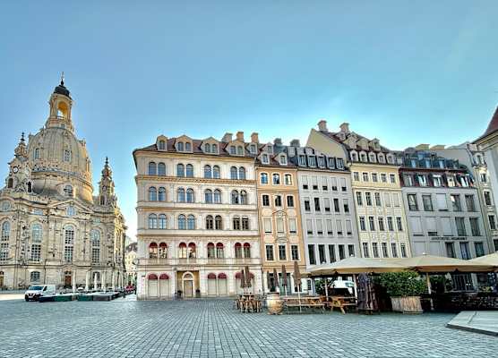 Aparthotel Neumarkt 1