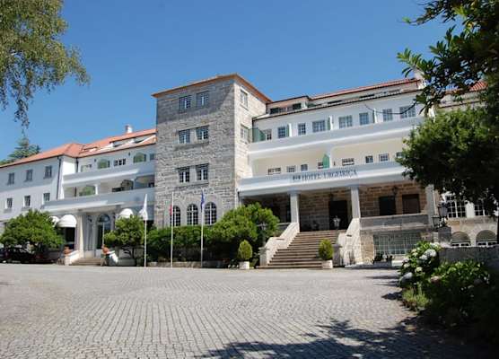 Hotel Urgeirica 1