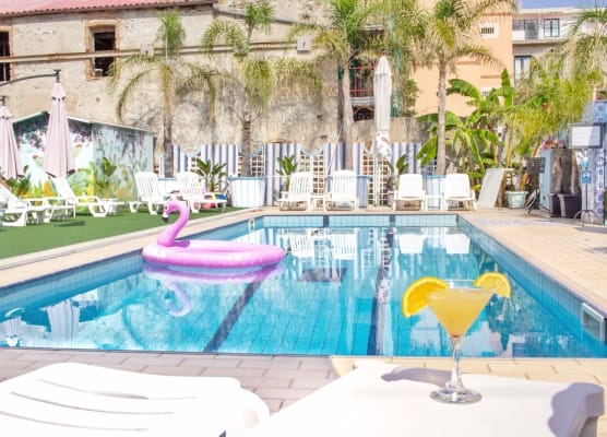 Taormina Hotel Calipso 1
