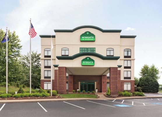 Wingate by Wyndham Louisville East 1