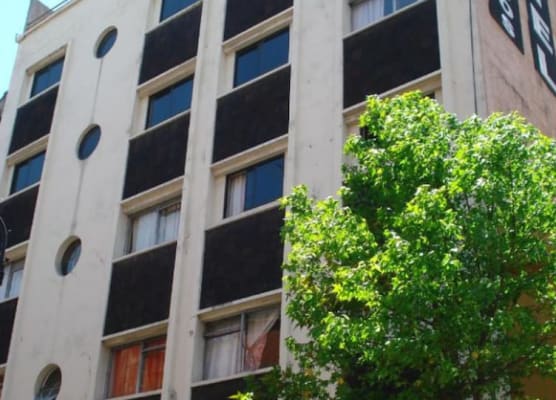 Hotel Patria 1