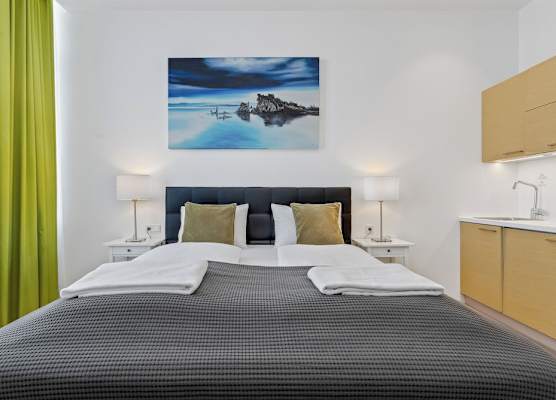 Iceland Comfort Apartments by Heimaleiga 1