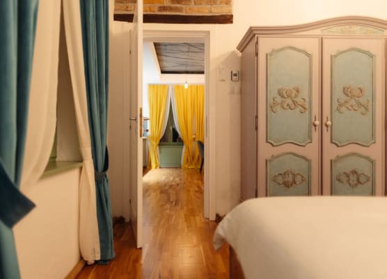 ApartHotel Casa 1901 1