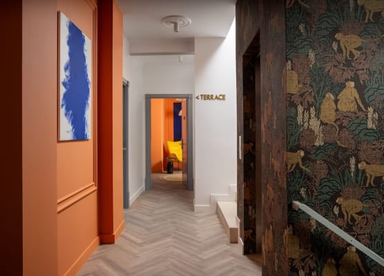 Siesta Boutique Smart Suites 1