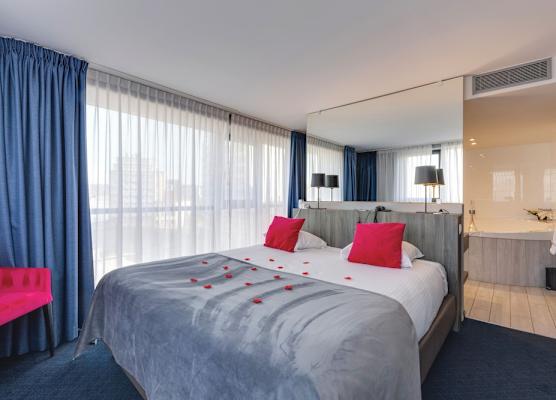 Van der Valk Hotel Liège Congres 1