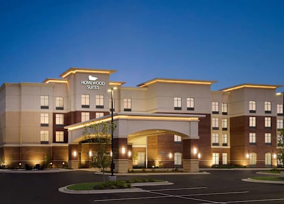 Homewood Suites By Hilton Memphis - Southaven 1