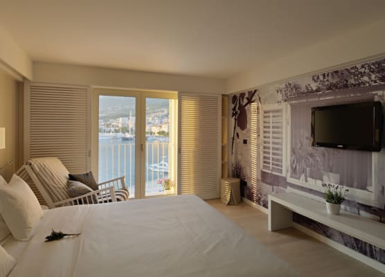 Hotel Osejava 1