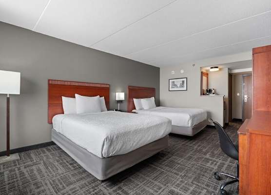 Canad Inns Destination Center Grand Forks 1
