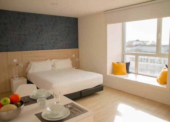 room Select Porto Suites 1