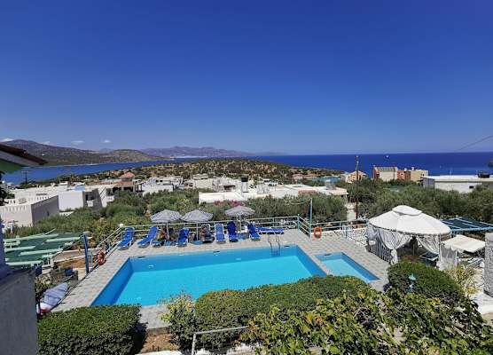 Kassandra Garden Residence 1