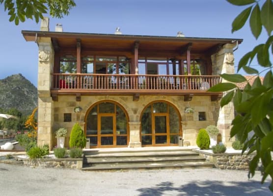 Villa Arce Hotel 1