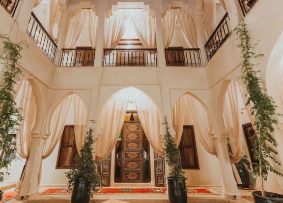 Riad El Hara 1