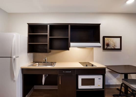 WoodSpring Suites Orlando North - Maitland 1