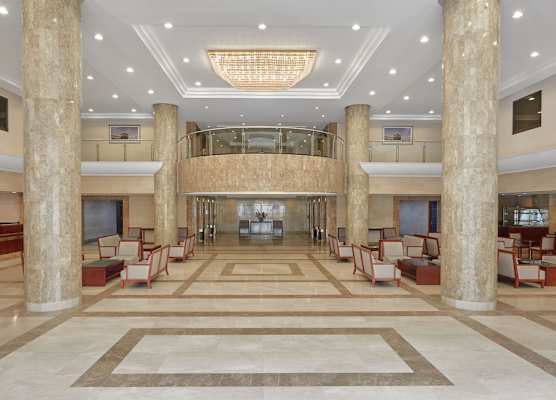 Makarem Mina Hotel 1