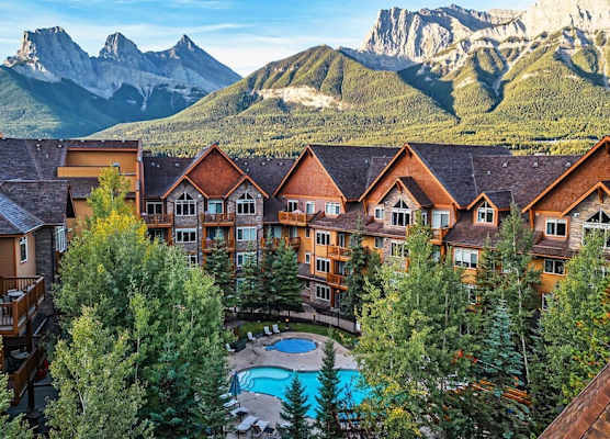 Stoneridge Mountain Resort 1