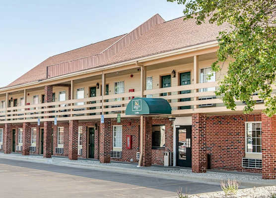 Quality Inn Findlay 1