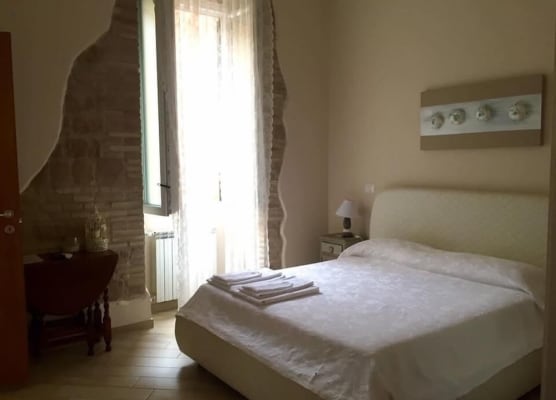 Il Vicolo di trastevere 1
