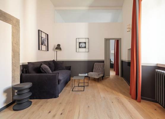 Trastevere Apartments 1