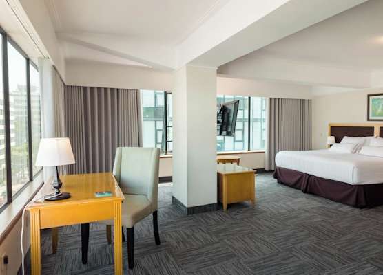 Hotel Miramar 1