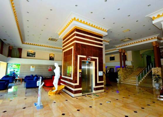 Q Ella Beach Hotel 1