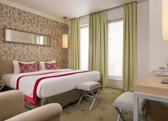 Le Marceau Bastille 1