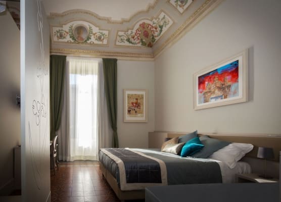 Magione del Re 1