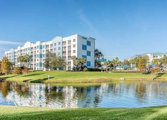 Bluegreen Vacations Fountains, an Ascend Collection Resort 1